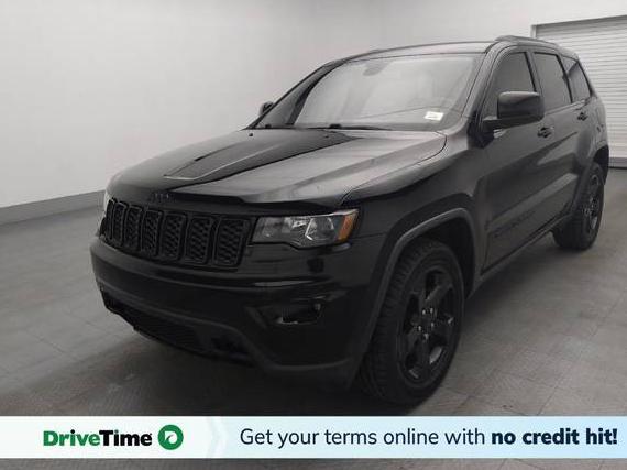 JEEP GRAND CHEROKEE 2019 1C4RJEAG6KC672675 image JEEP GRAND CHEROKEE 2019 1C4RJEAG6KC672675 image